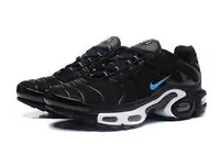 nike air max plus tn txt prm classic black